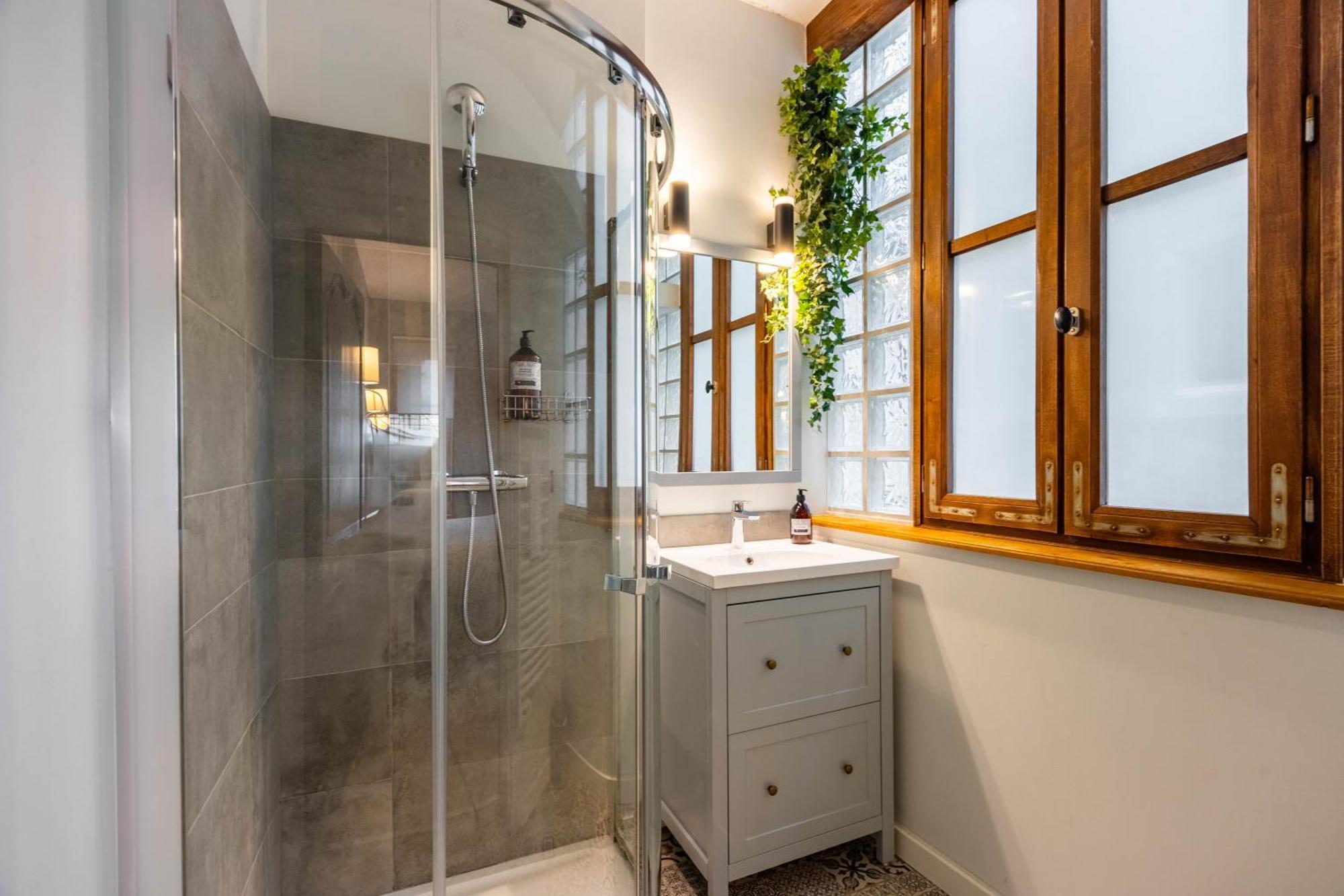 Le Relais Ducal - Appartements D'Hotes Vieille Ville 낭시 외부 사진