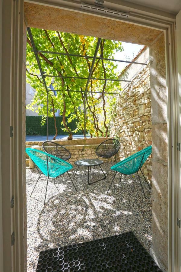 Le Relais Ducal - Appartements D'Hotes Vieille Ville 낭시 외부 사진